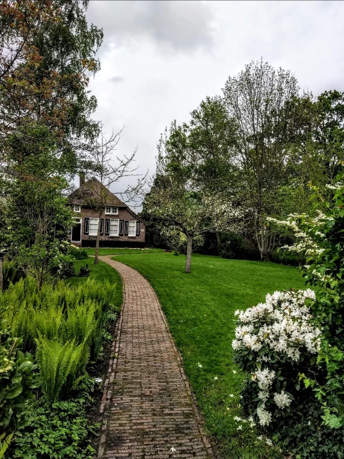 Photo of Giethoorn By Harshitha Bhat