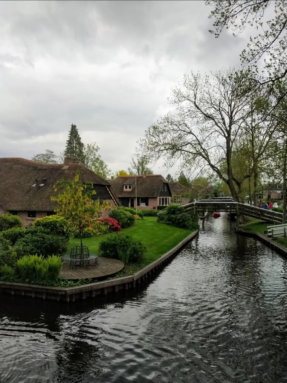 Photo of Giethoorn By Harshitha Bhat