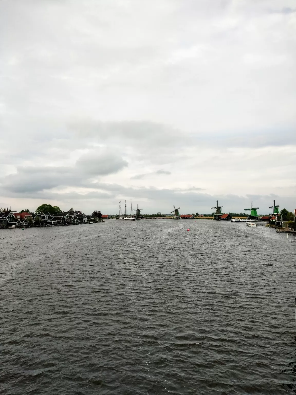 Photo of Zaanse Schans By Harshitha Bhat