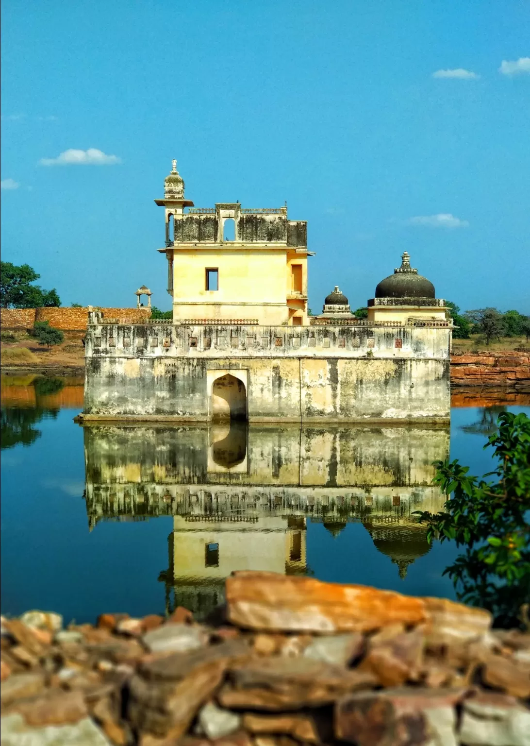 Photo of Chittorgarh By Raju Mahapatra