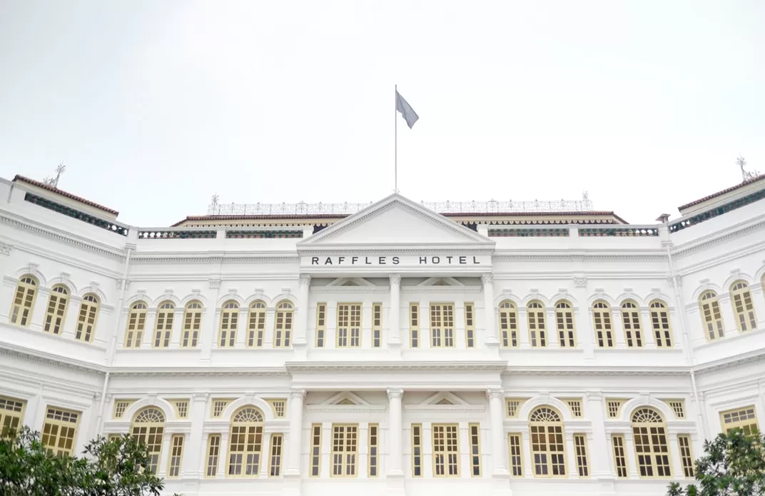 Photo of Singapore By Himani Sahni