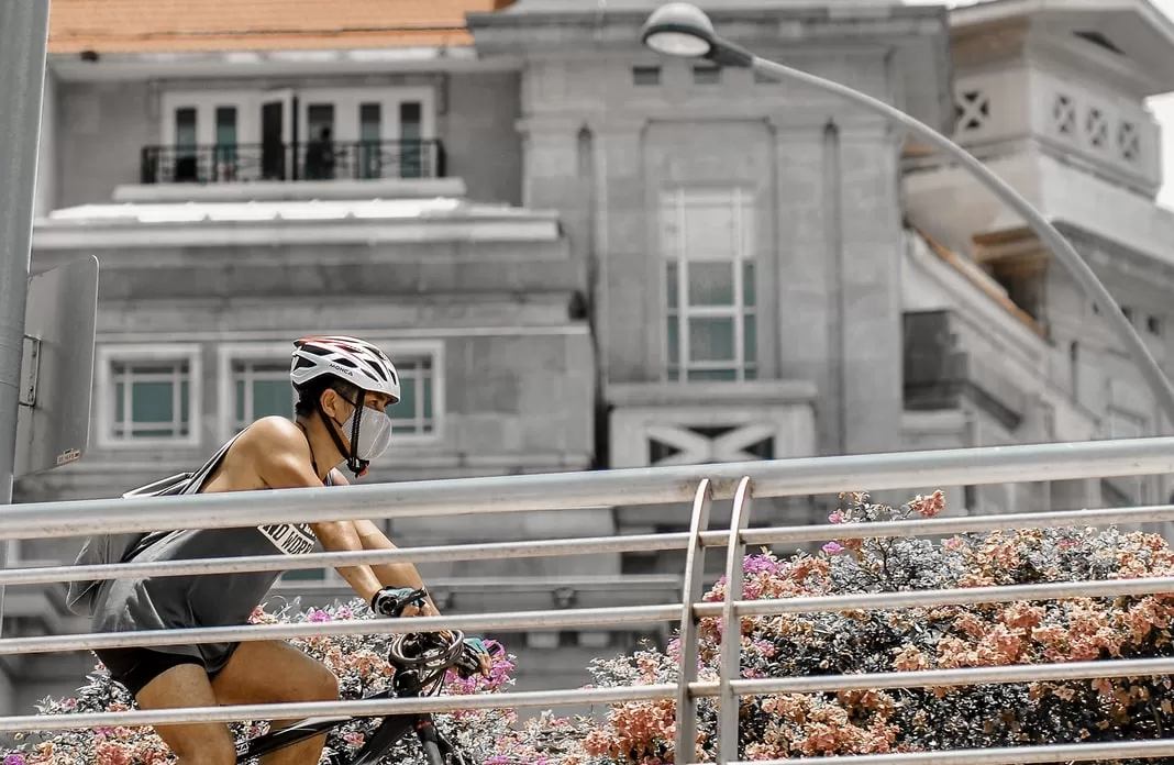 Photo of Singapore By Himani Sahni