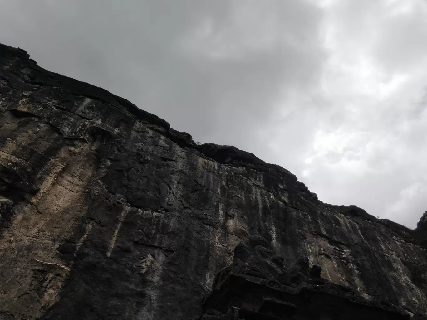 Photo of Ellora Caves By Sarala Reddy