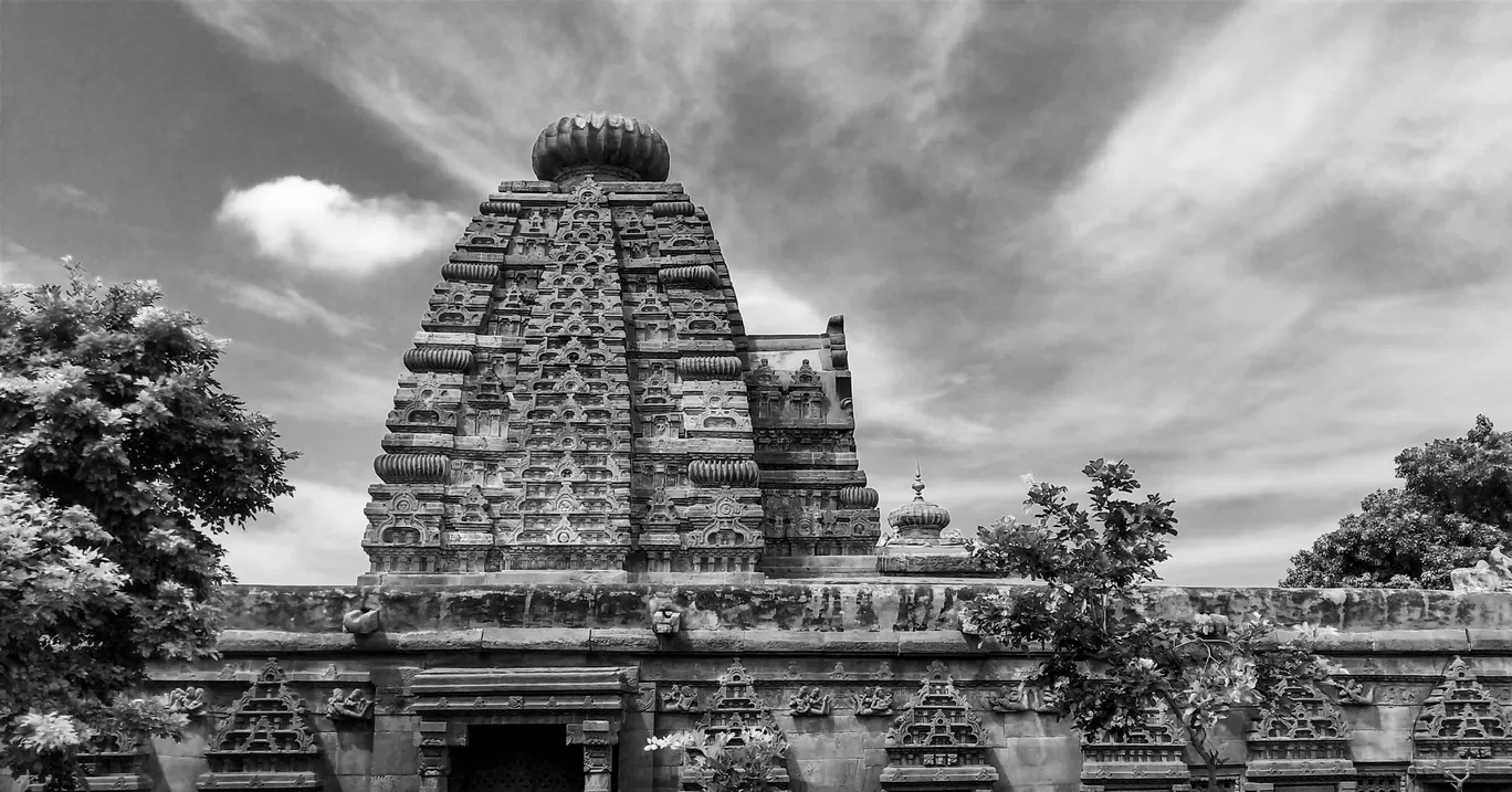 Photo of Jogulamba Temple By Sarala Reddy