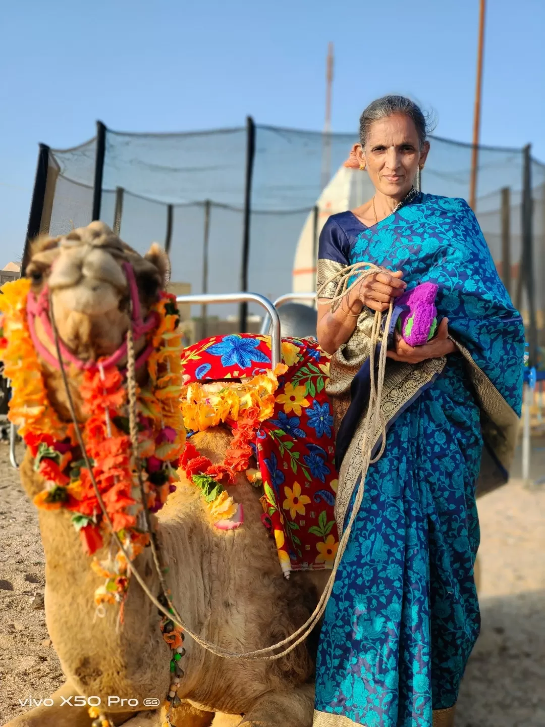 Photo of Dwarka By Sarala Reddy