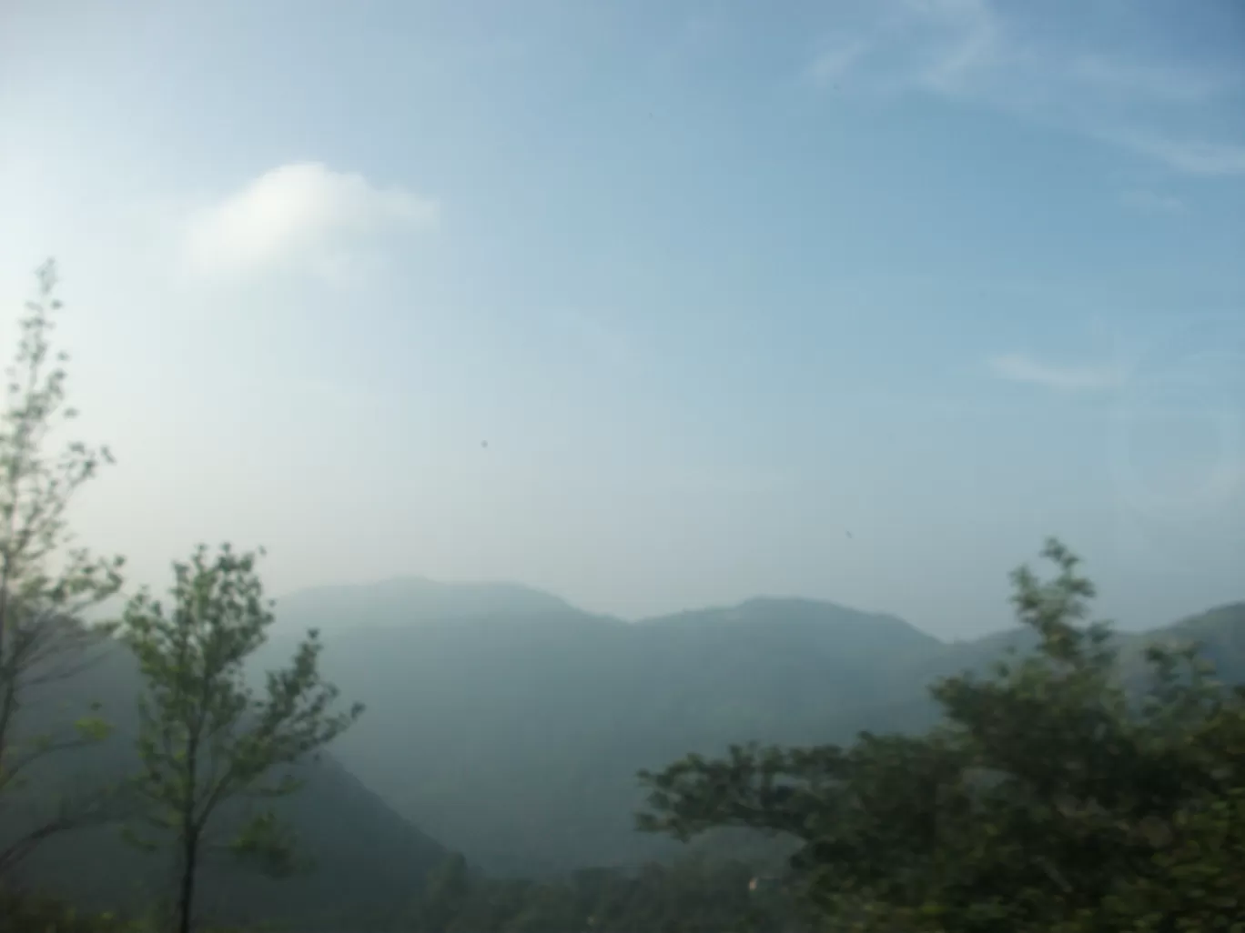 Photo of Idukki Dam By Teena M. Abraham