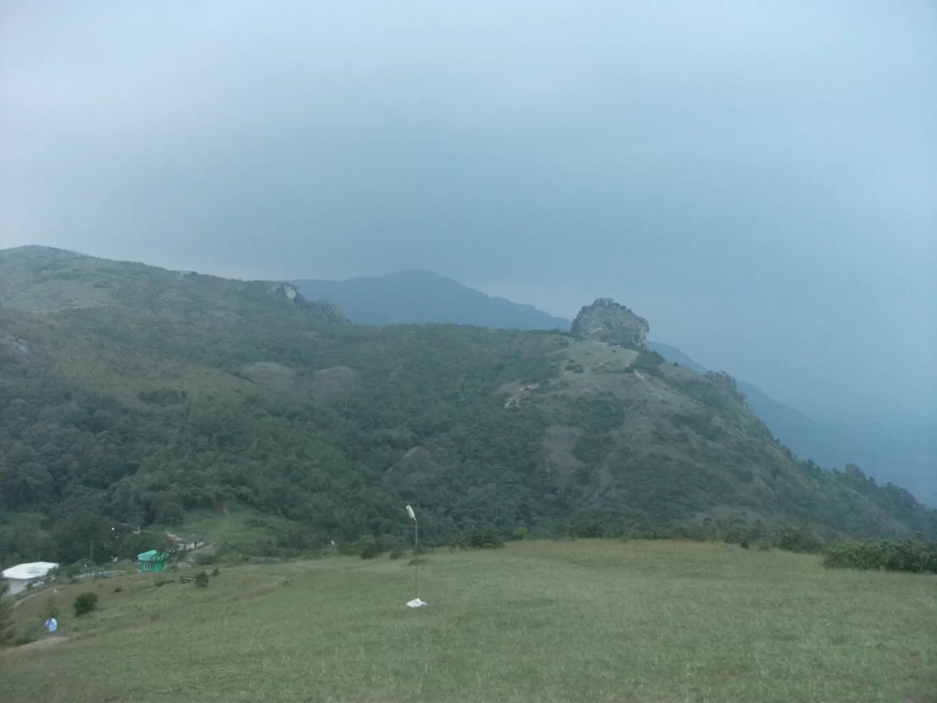 Photo of Idukki Dam By Teena M. Abraham