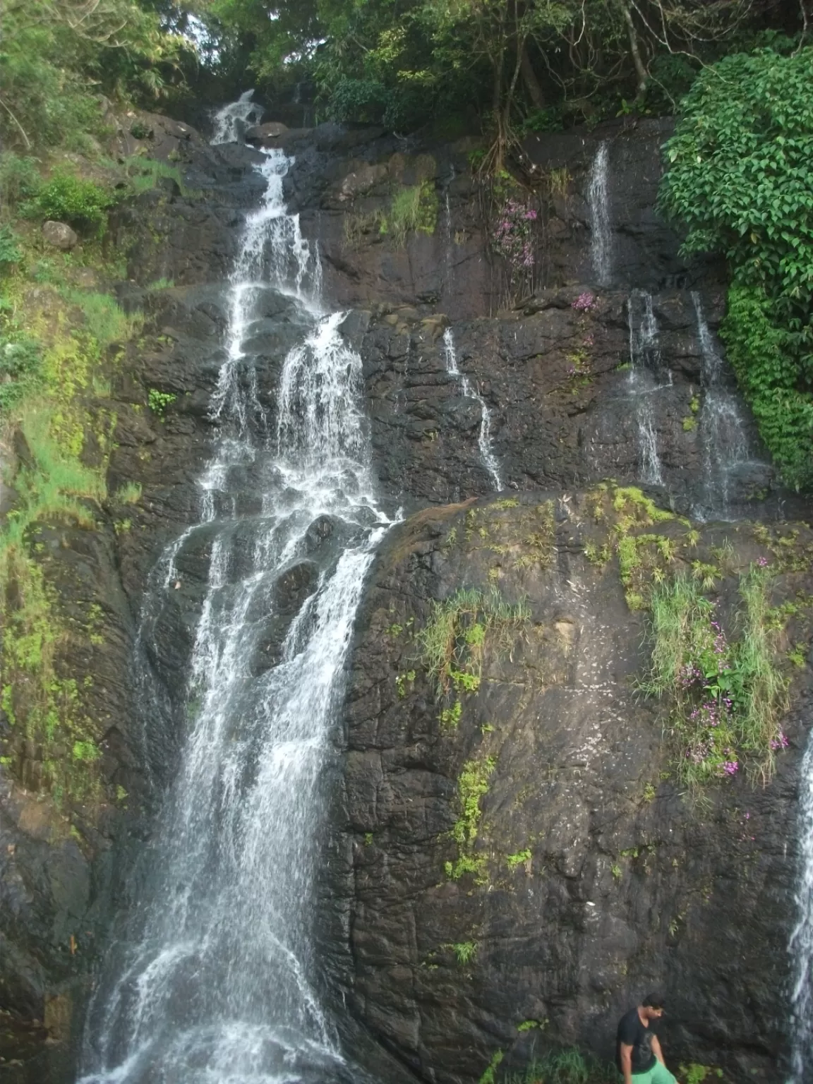 Photo of Idukki Dam By Teena M. Abraham