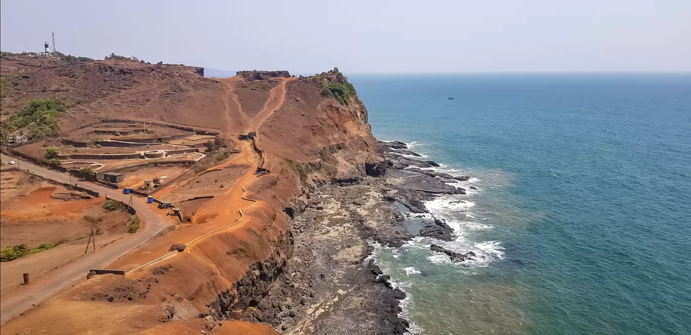 Photo of Ratnagiri By Swapnil Suvarna