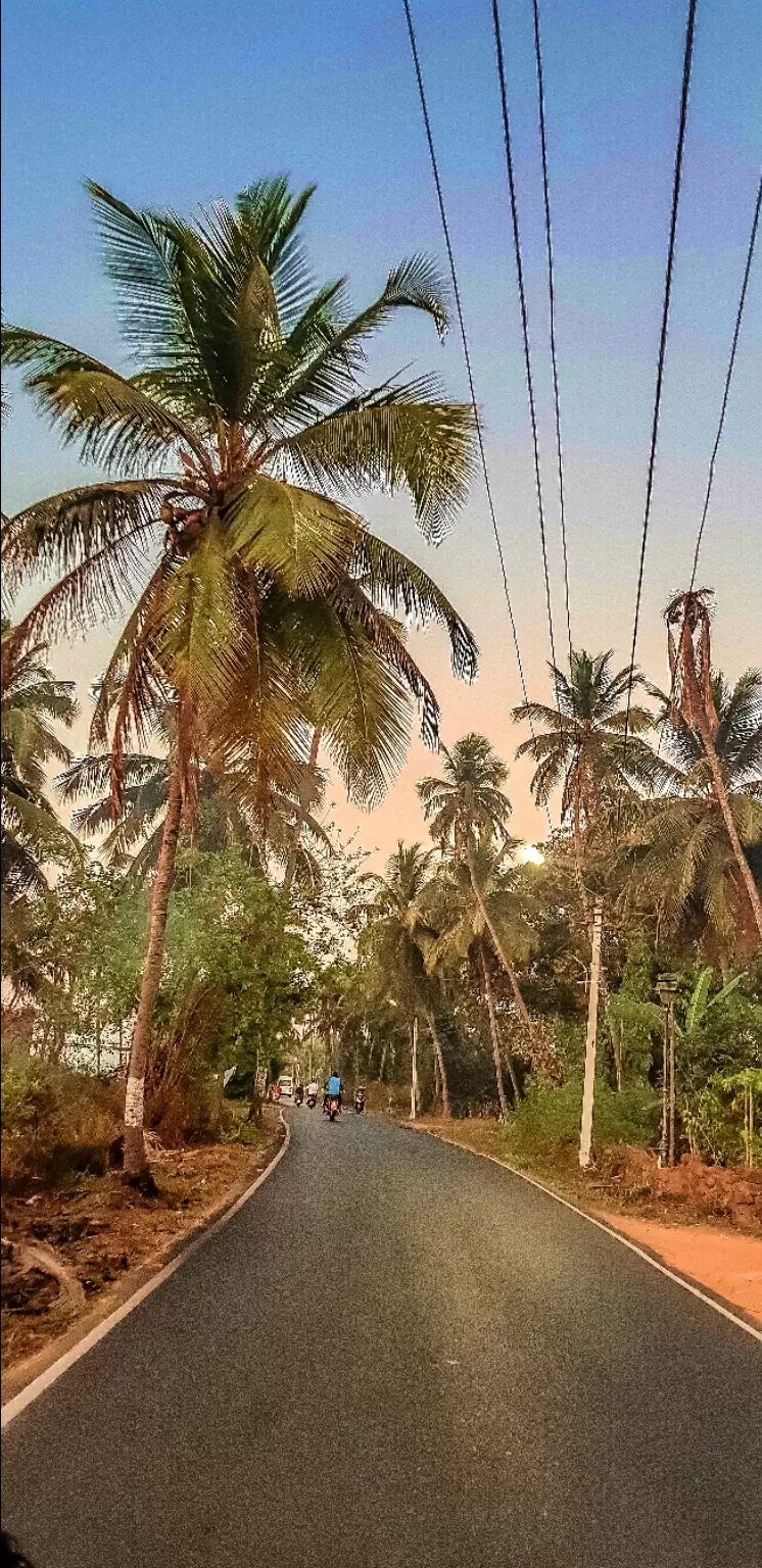 Photo of Goa By Swapnil Suvarna