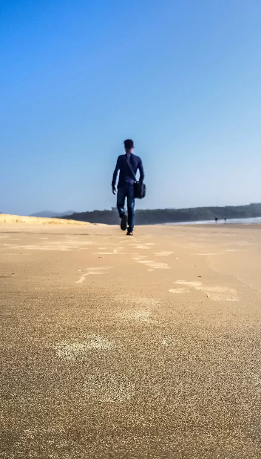 Photo of Goa By Swapnil Suvarna