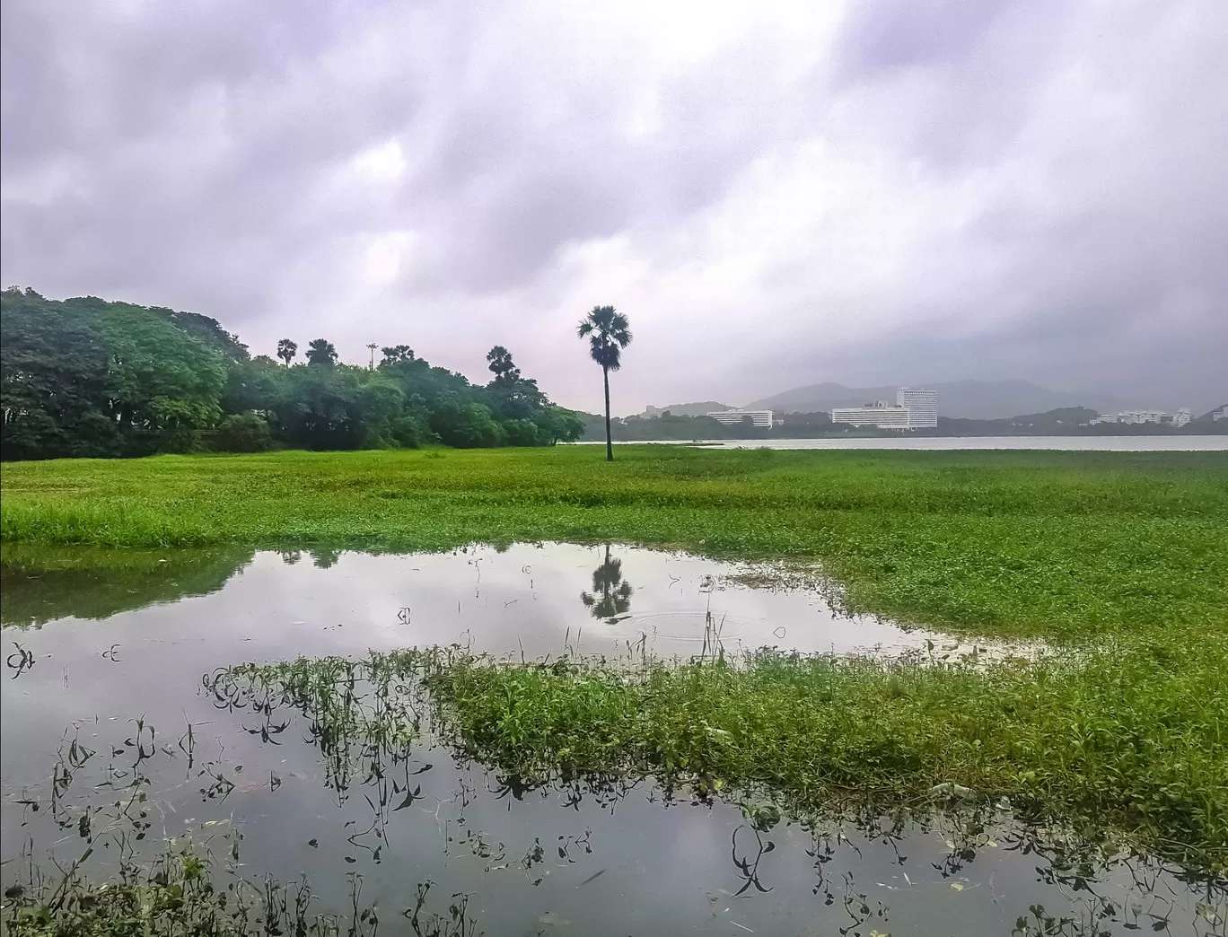 Photo of Powai By Swapnil Suvarna