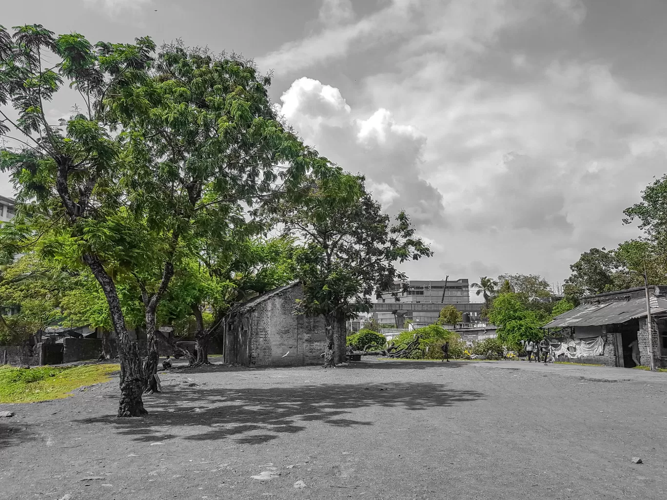 Photo of Powai By Swapnil Suvarna