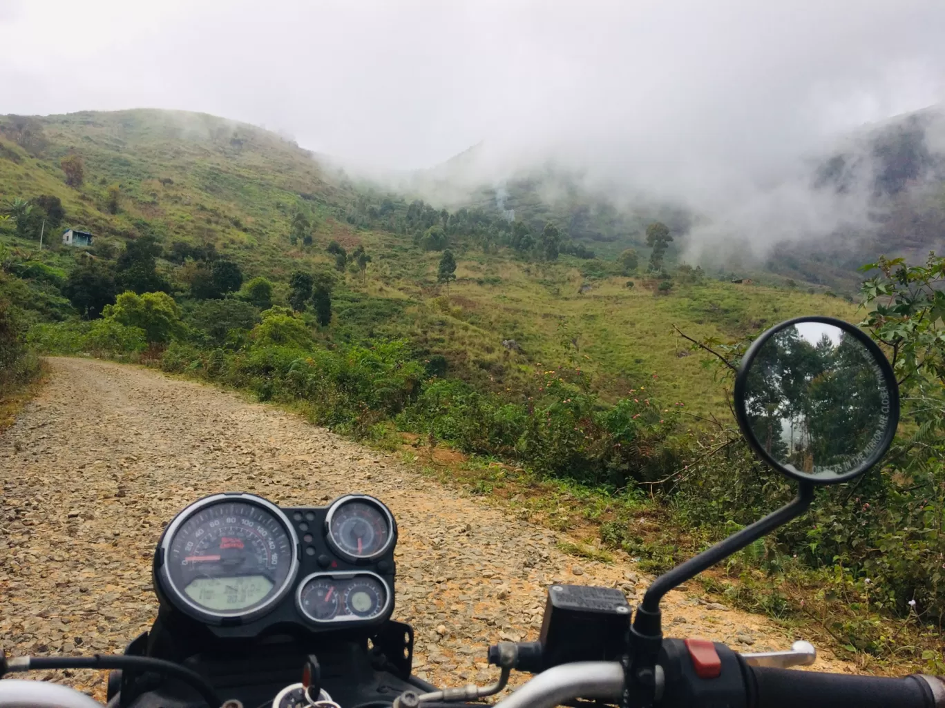 Photo of Kodaikanal By Arun Das