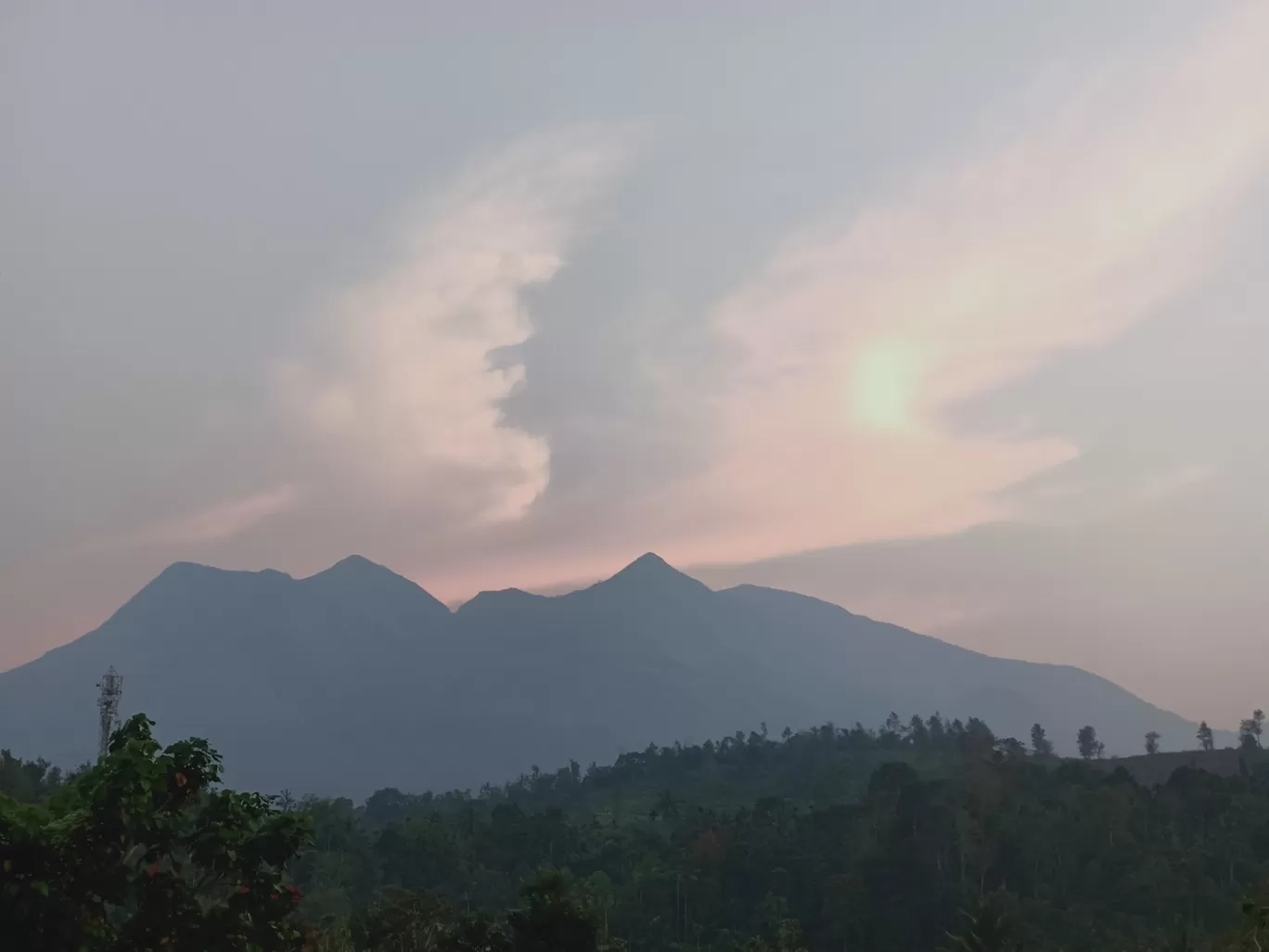 Photo of Wayanad By Arun Das