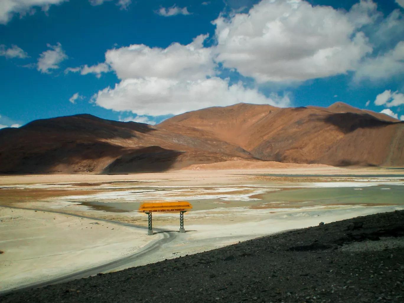 Photo of Khardungla Pass By Piyush Kumar