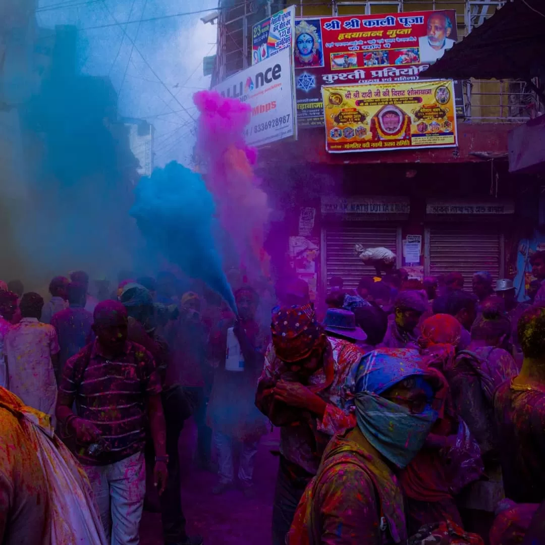 Photo of Kolkata By Piyush Kumar