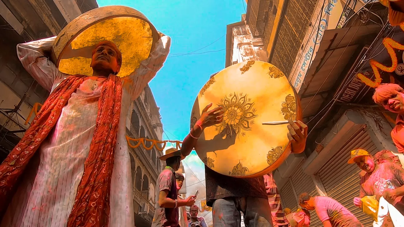 Photo of Kolkata By Piyush Kumar