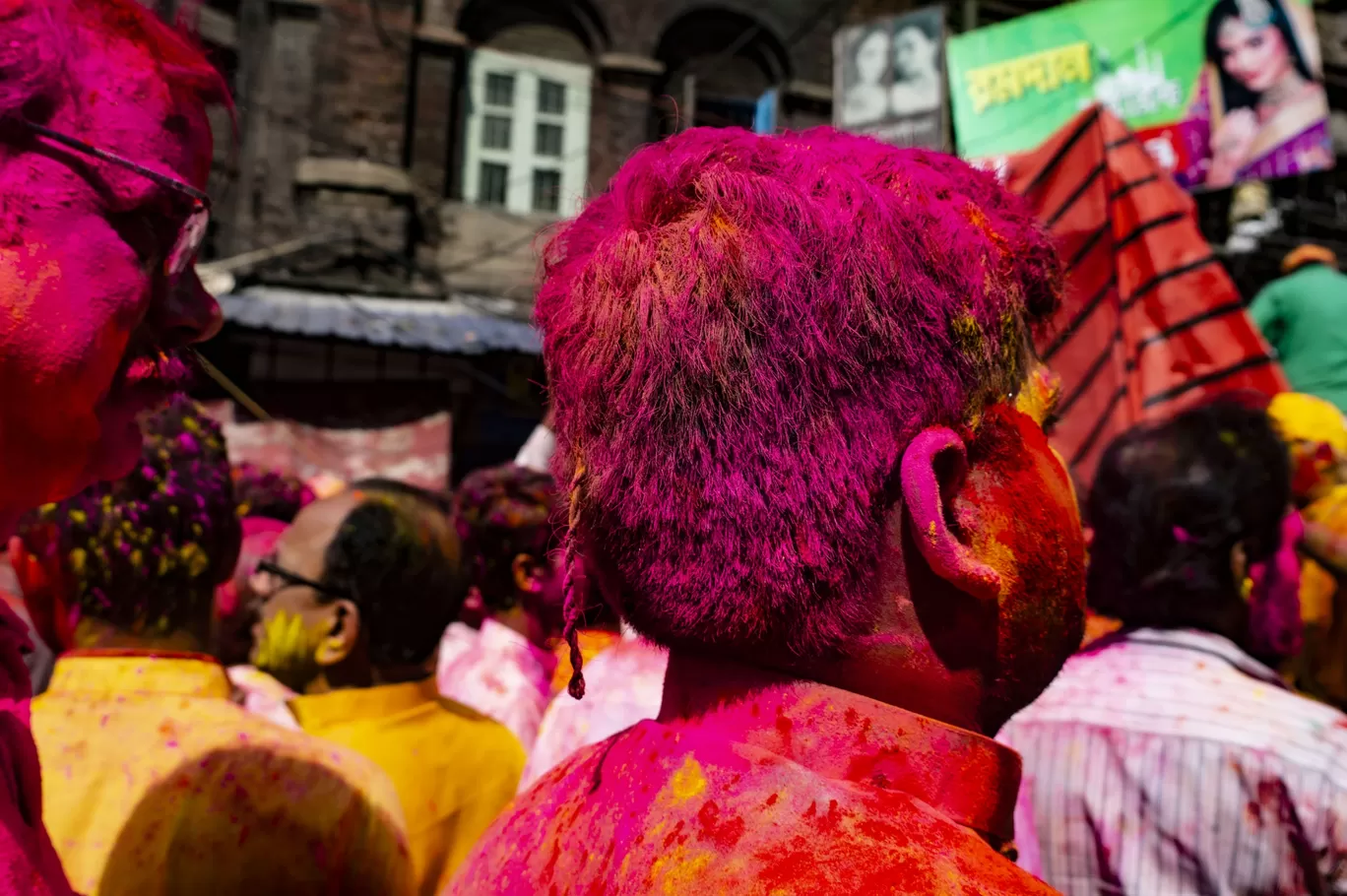 Photo of Kolkata By Piyush Kumar