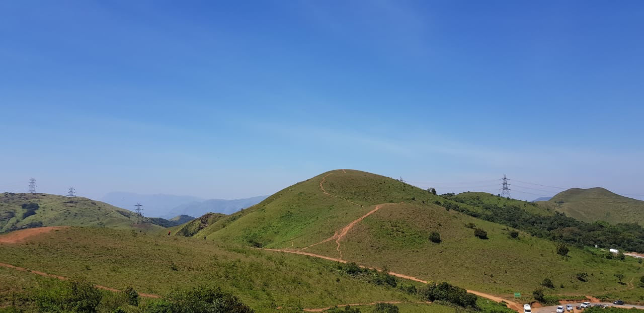 Photo of Hidden viewpoint in Chickmangalur By Kunal Ghiya
