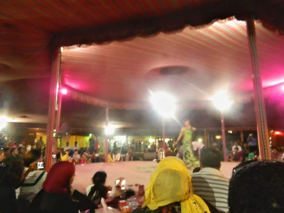 Photo of Zion Peace Nest Near Govt Press Quarters By Arathy Joshy