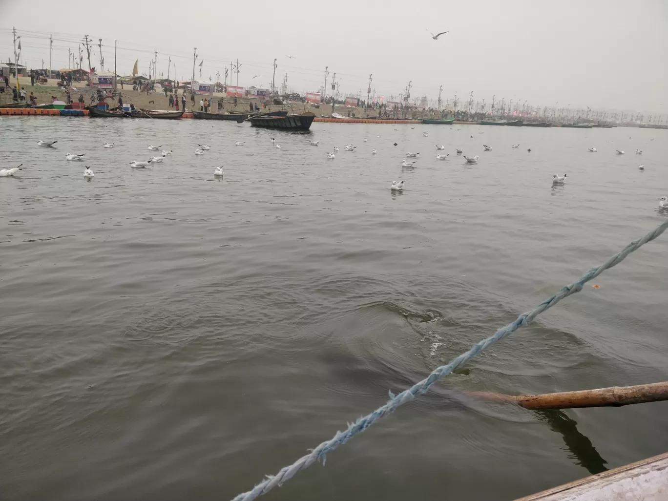 Photo of Prayagraj By Neha Singh