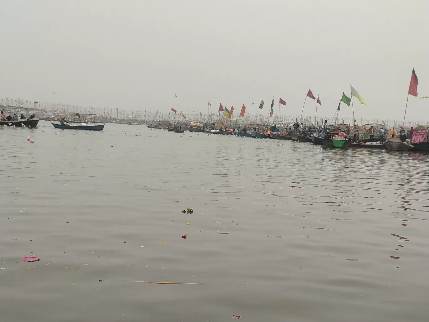 Photo of Prayagraj By Neha Singh