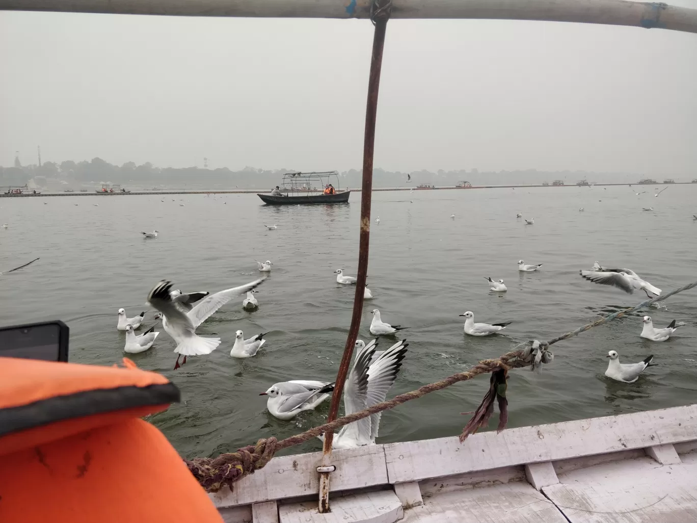 Photo of Prayagraj By Neha Singh