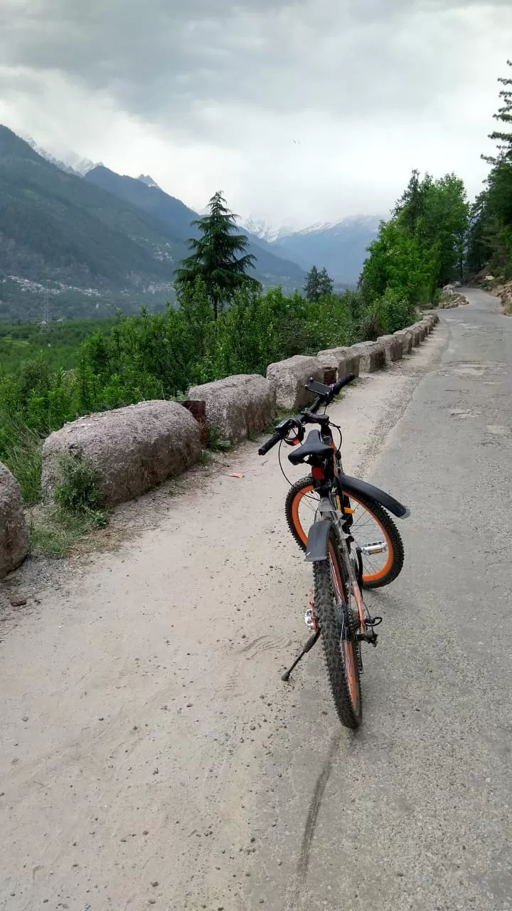 Photo of Manali By Lets Playy