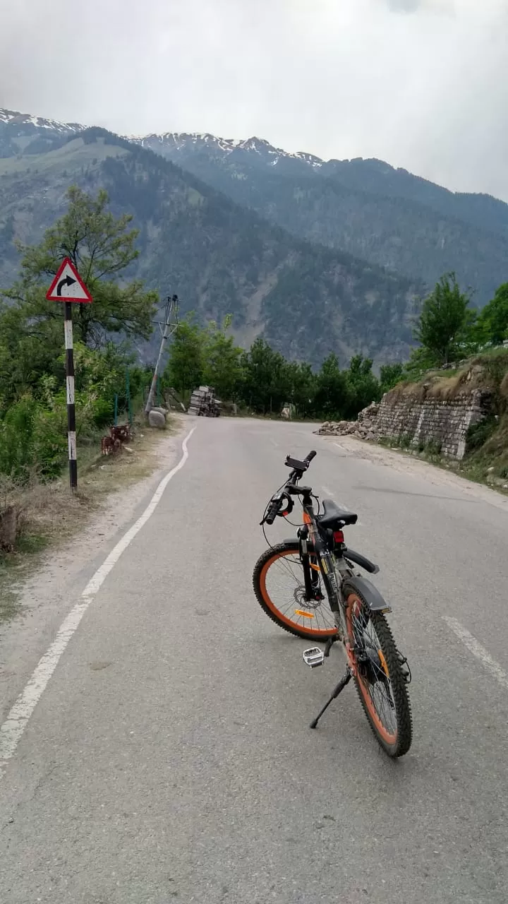 Photo of Manali By Lets Playy