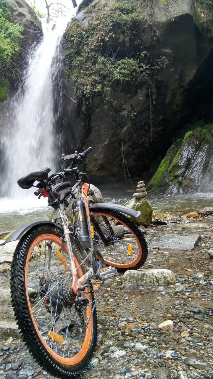 Photo of Manali By Lets Playy
