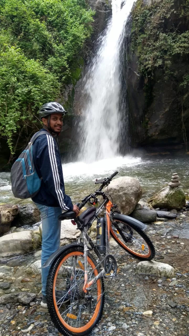 Photo of Manali By Lets Playy