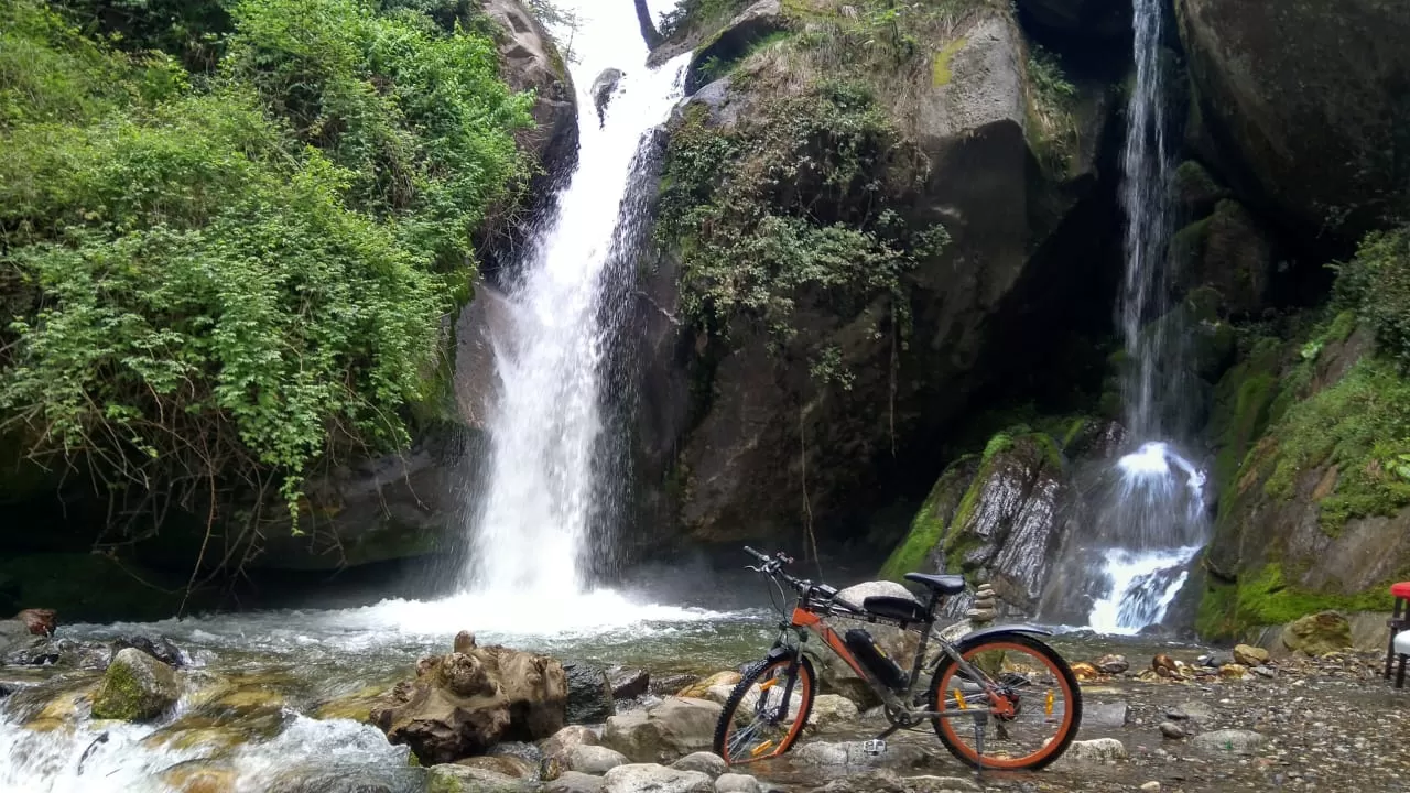 Photo of Manali By Lets Playy