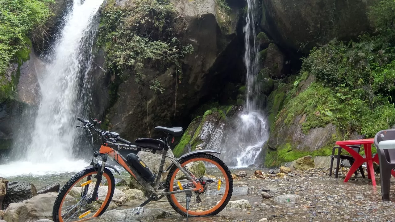 Photo of Manali By Lets Playy