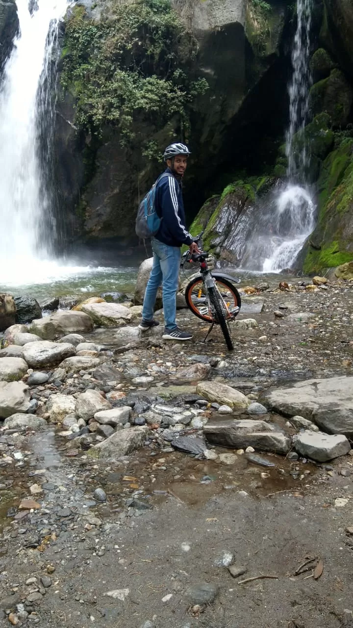Photo of Manali By Lets Playy