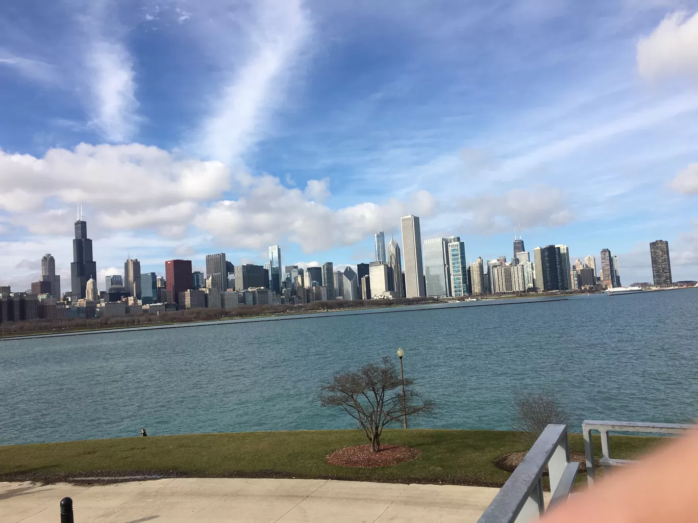 Photo of Chicago By Sayan Roychoudhury