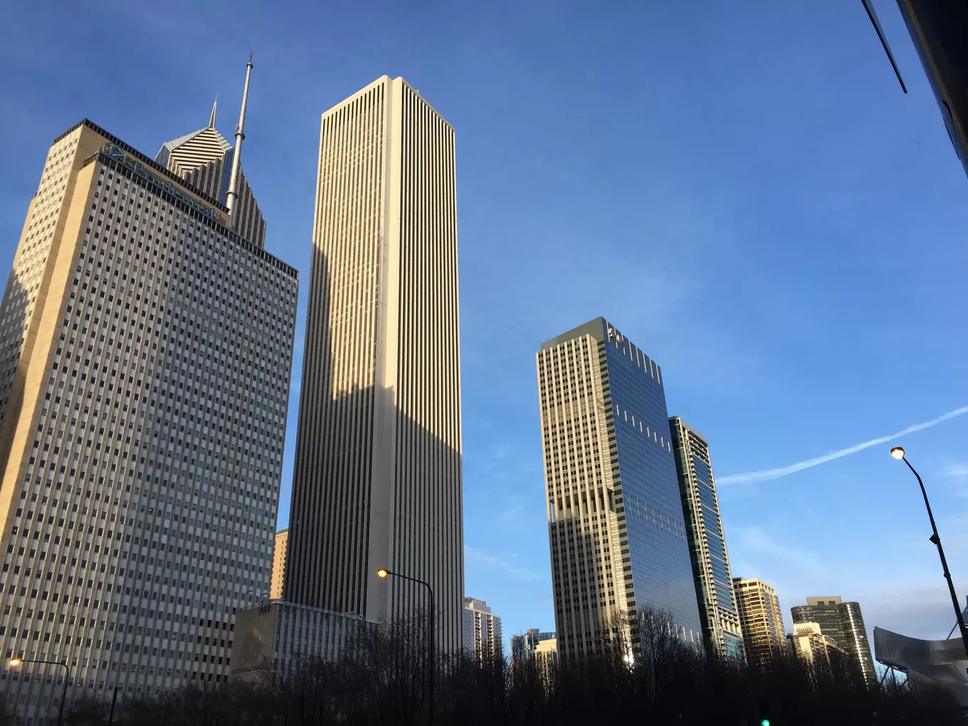 Photo of Chicago By Sayan Roychoudhury
