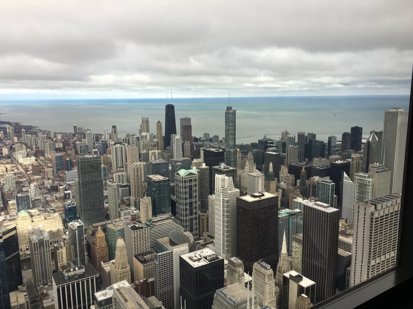 Photo of Chicago By Sayan Roychoudhury