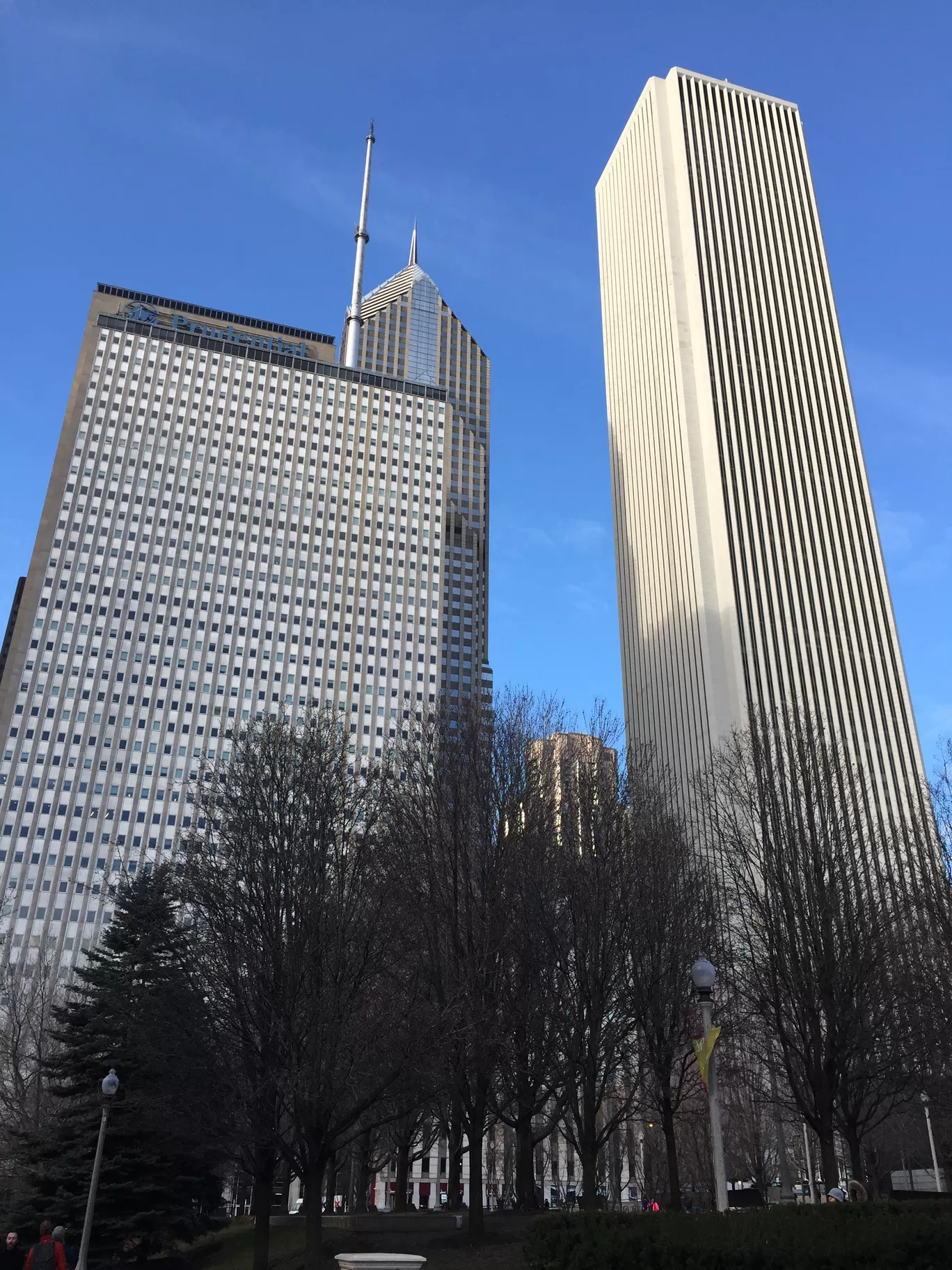 Photo of Chicago By Sayan Roychoudhury