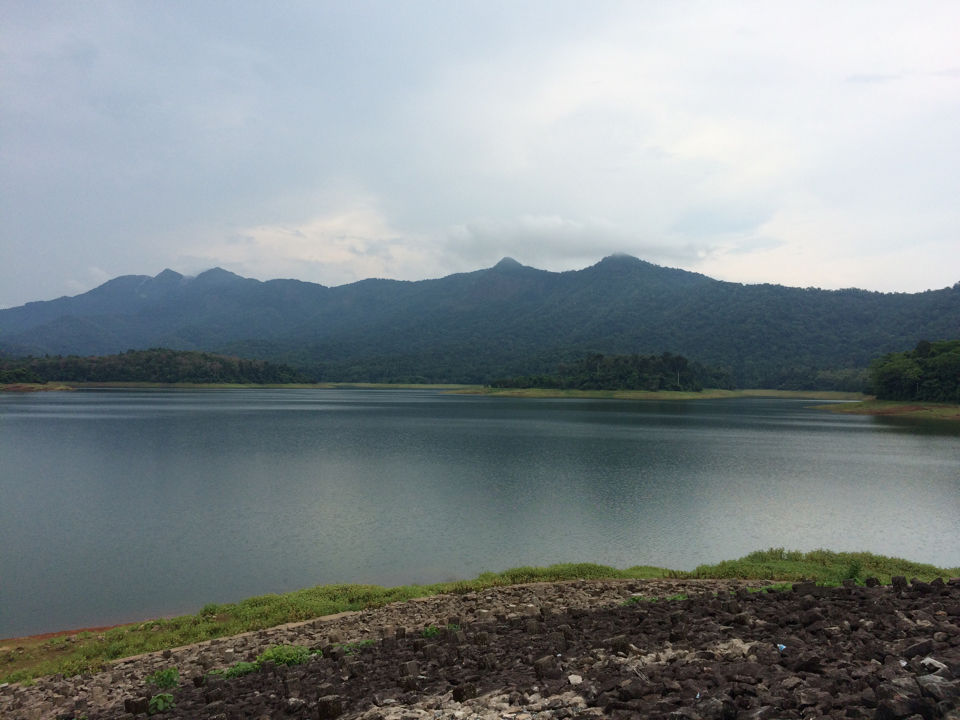 Photo of Awesome ride at Athirapally, Kerala to Valparai, Tamil Nadu By Jaffer Liyakath