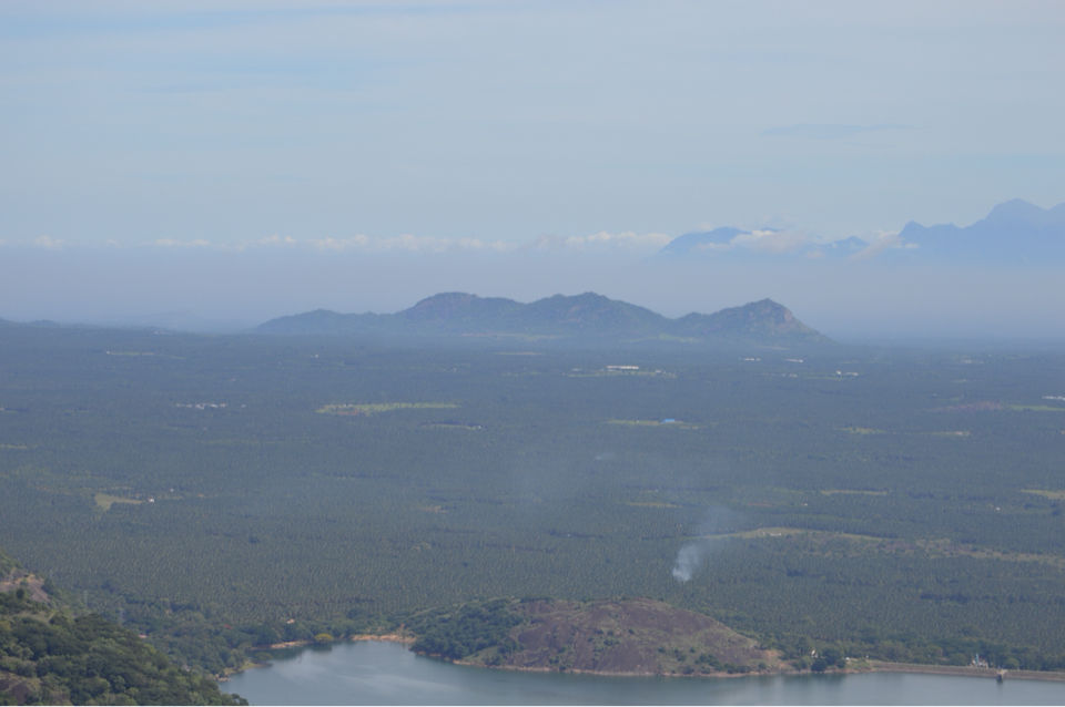 Photo of Awesome ride at Athirapally, Kerala to Valparai, Tamil Nadu By Jaffer Liyakath