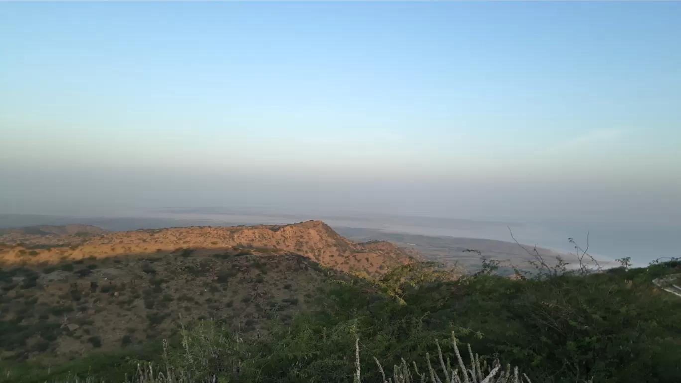 Photo of Gujarat By Hemanshu Joshi