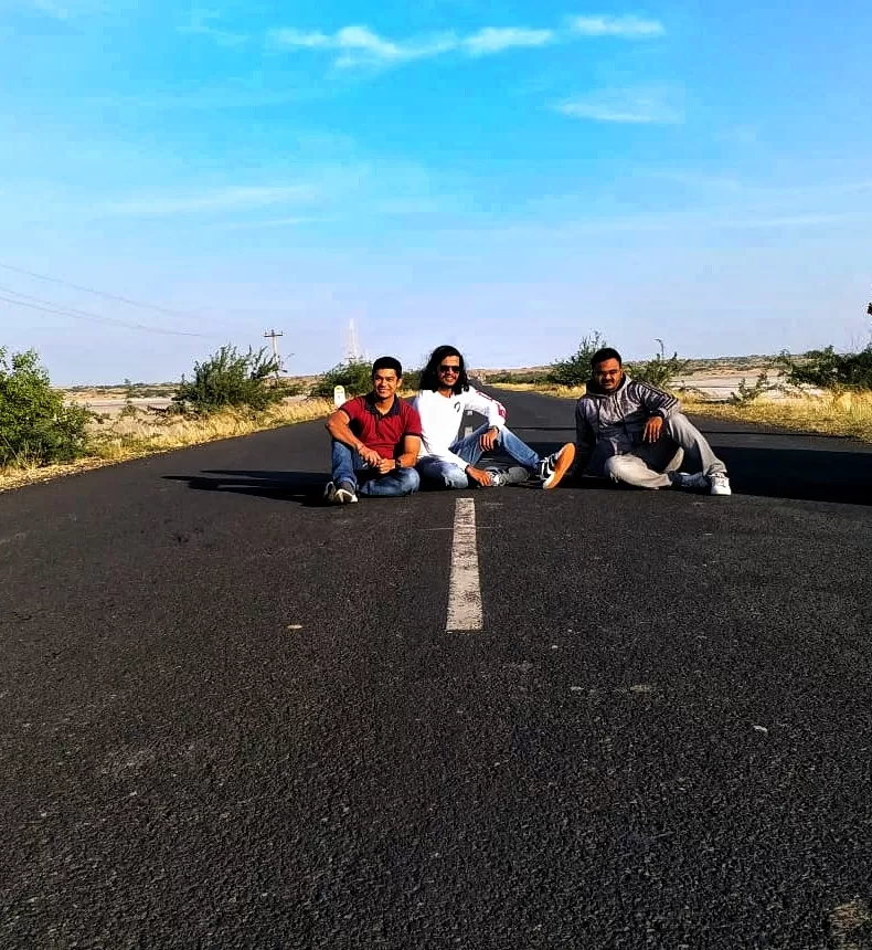 Photo of Gujarat By Hemanshu Joshi