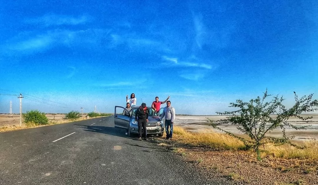 Photo of Gujarat By Hemanshu Joshi