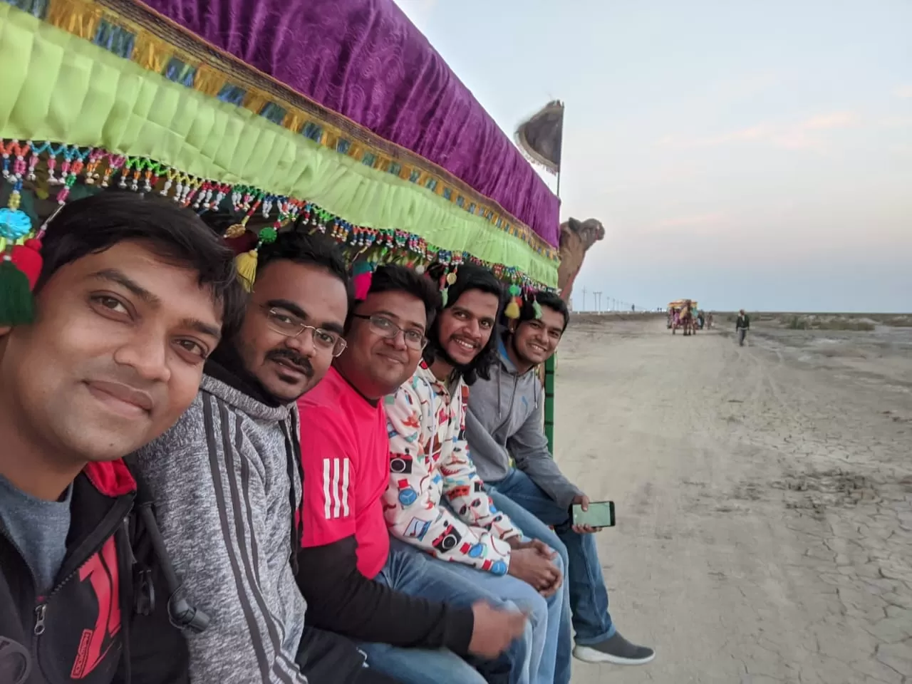 Photo of Gujarat By Hemanshu Joshi