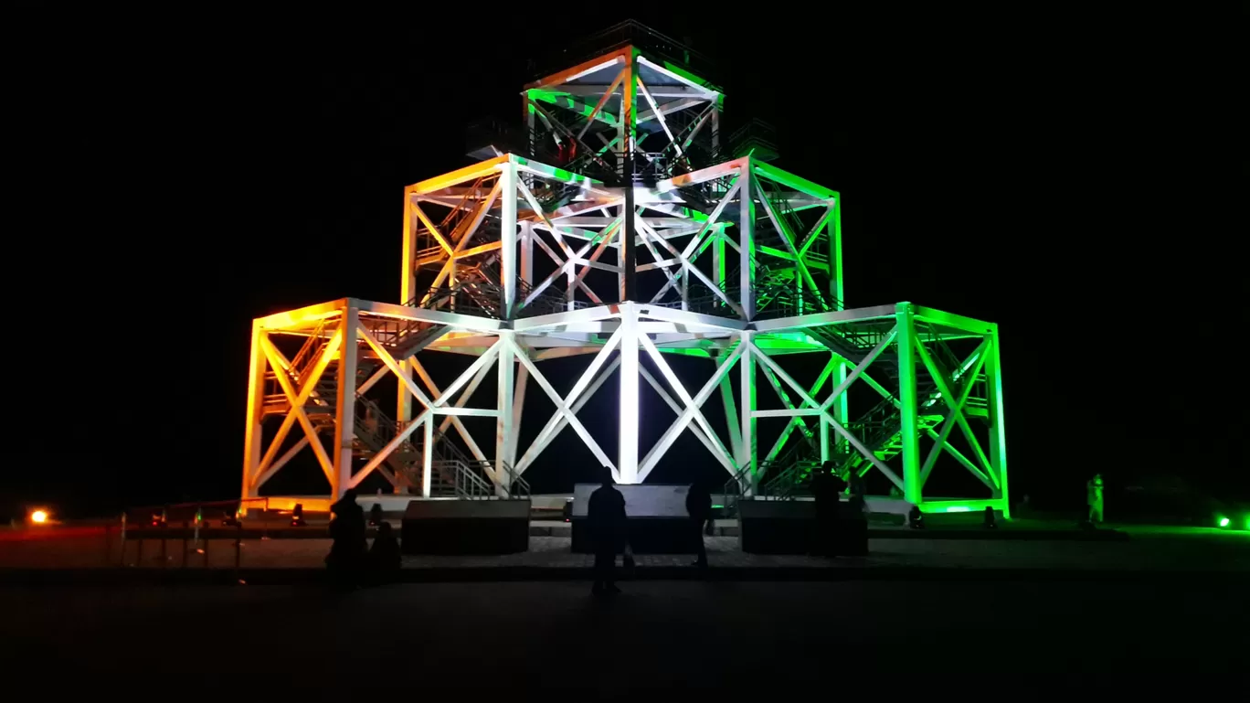 Photo of Gujarat By Hemanshu Joshi