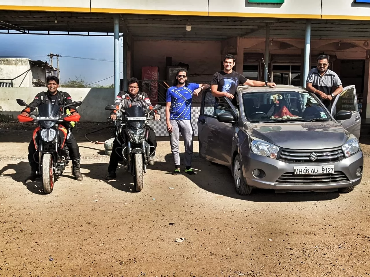 Photo of Gujarat By Hemanshu Joshi