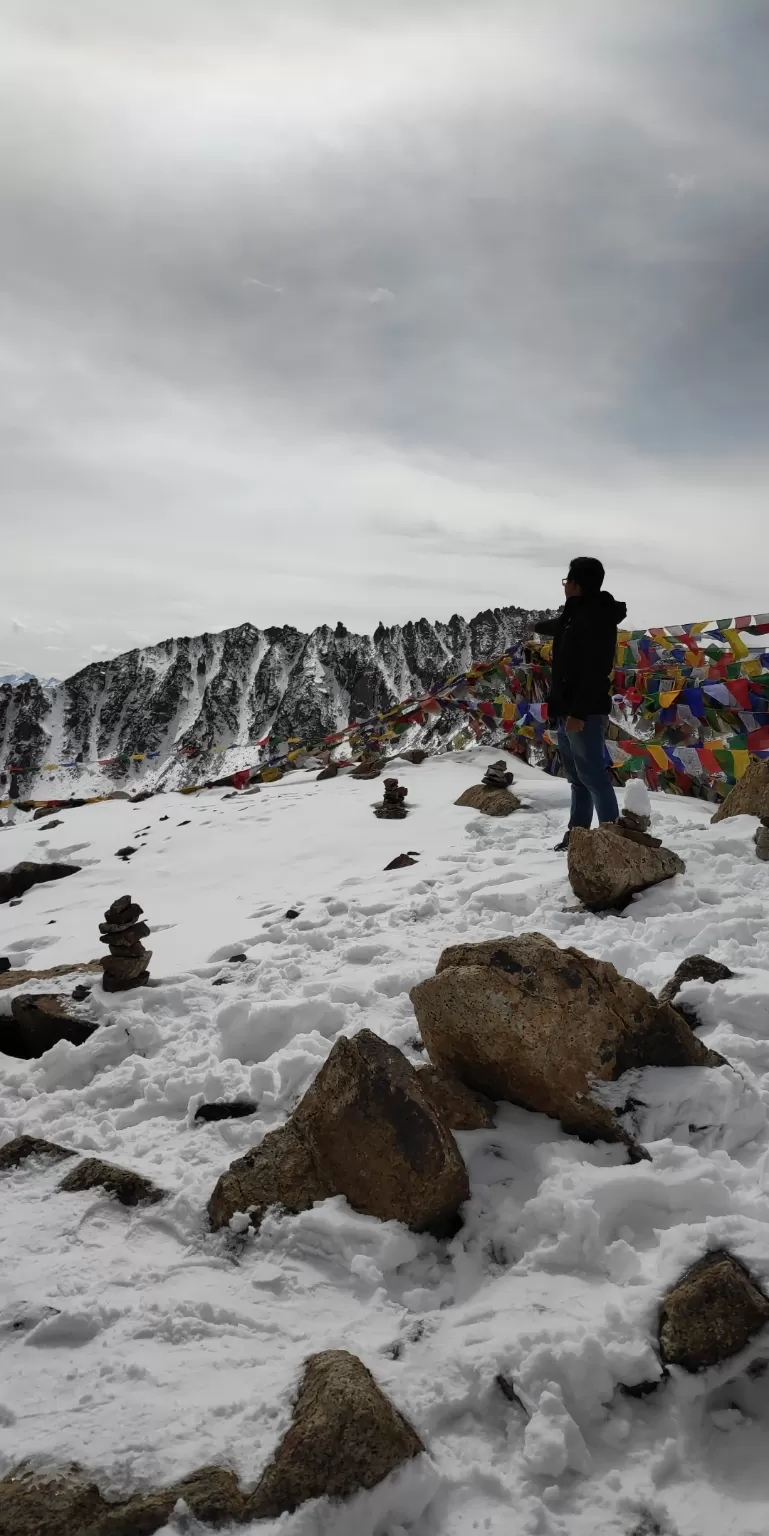 Photo of Ladakh By Dhiman Deka