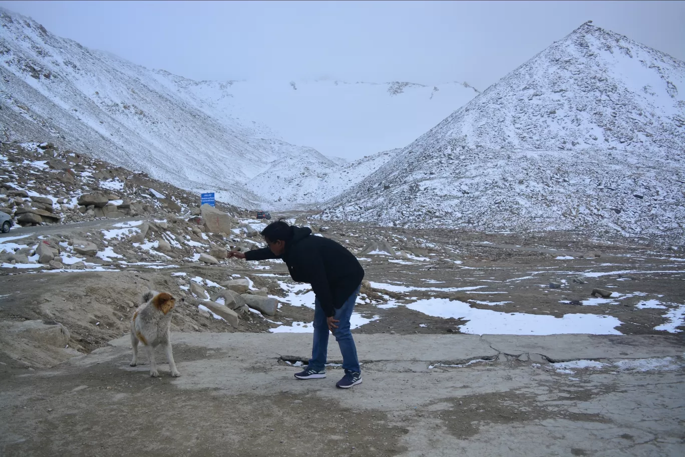 Photo of Ladakh By Dhiman Deka