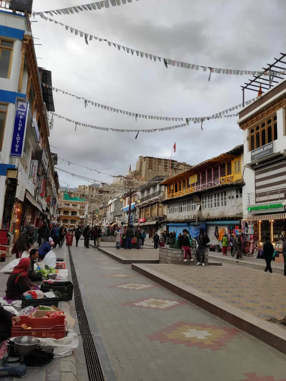 Photo of Ladakh By Dhiman Deka